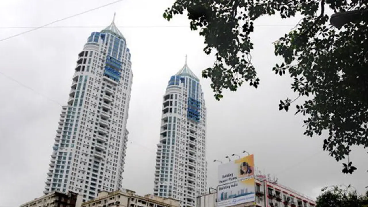 Tardeo – India's most expensive residential location in primary market costs Rs 56,000 per square feet Tardeo – India's most expensive residential location in primary market costs Rs 56,000 per square feet