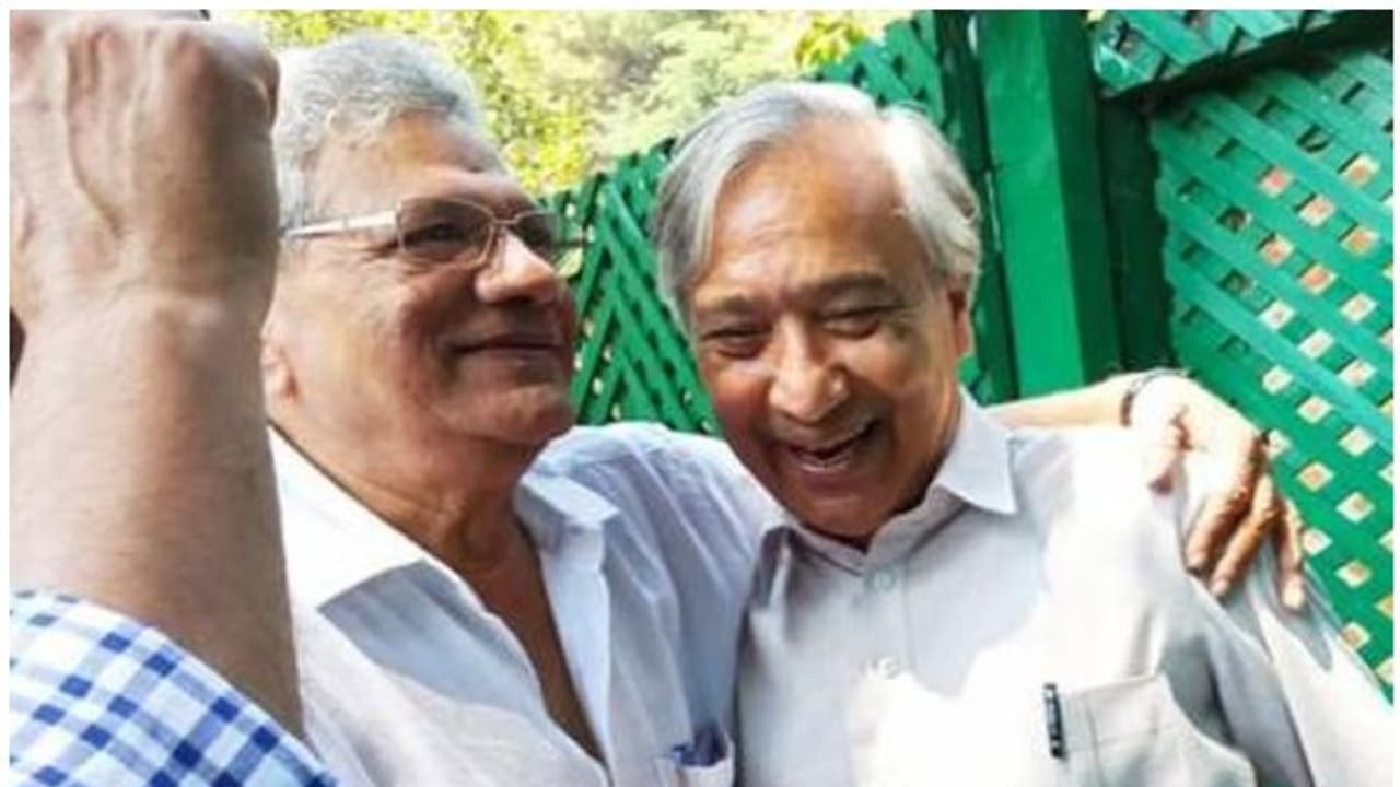 കശ്മീരിൽ നിന്ന് തരിഗാമിയെ ദില്ലിയിലെത്തിച്ചു; എയിംസിൽ ചികിത്സ കശ്മീരിൽ നിന്ന് തരിഗാമിയെ ദില്ലിയിലെത്തിച്ചു; എയിംസിൽ ചികിത്സ