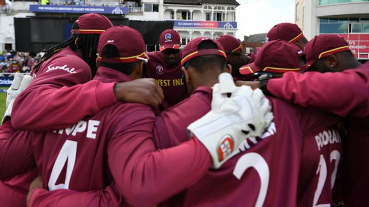 அதிரடி மன்னனை கழட்டிவிட்டு இந்தியாவிற்கு எதிராக பயங்கரமான திட்டத்துடன் வரும் வெஸ்ட் இண்டீஸ்.. ஒருநாள், டி20 அணிகள் அறிவிப்பு அதிரடி மன்னனை கழட்டிவிட்டு இந்தியாவிற்கு எதிராக பயங்கரமான திட்டத்துடன் வரும் வெஸ்ட் இண்டீஸ்.. ஒருநாள், டி20 அணிகள் அறிவிப்பு