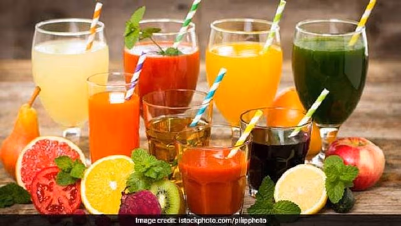 जल्दी करना हो वजन कम तो पिएं ये 5 तरह के जूस जल्दी करना हो वजन कम तो पिएं ये 5 तरह के जूस