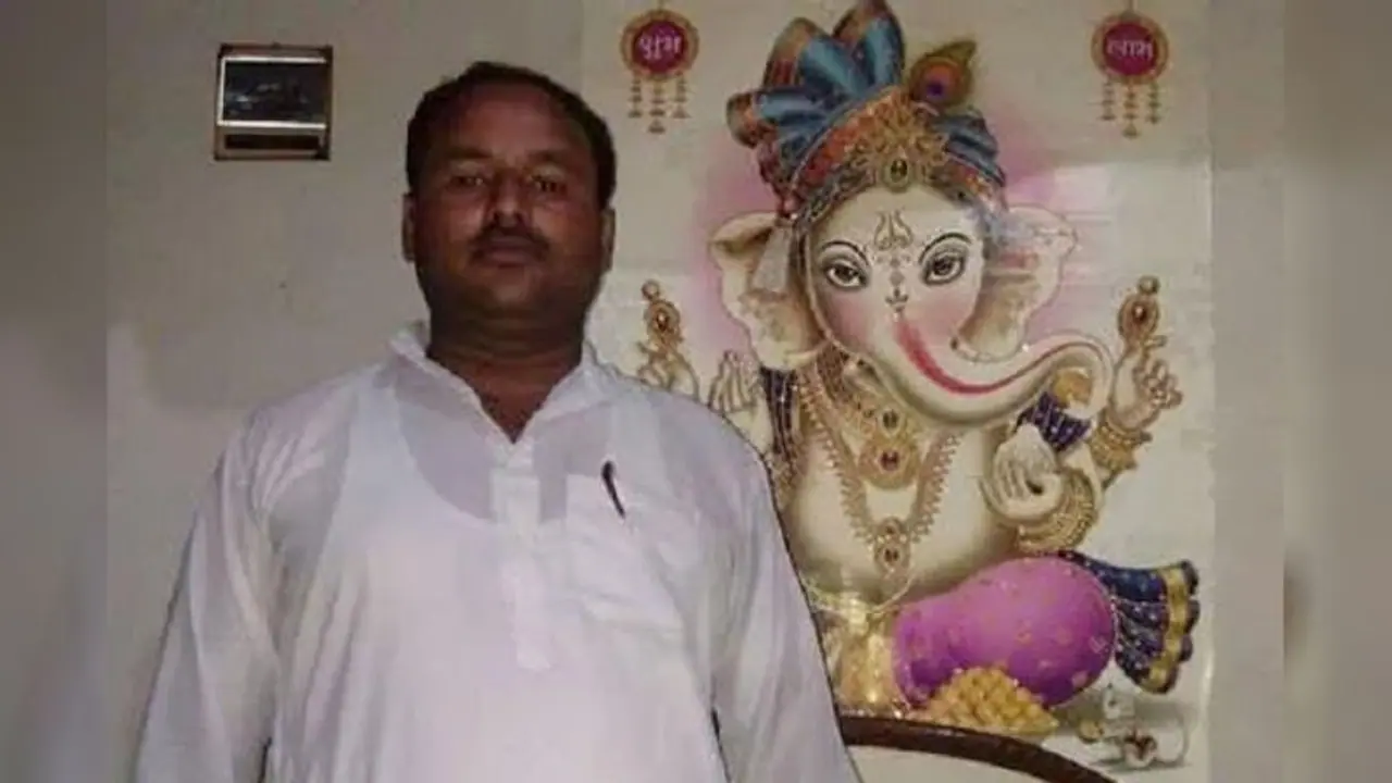 Uttar Pradesh: BJP leader Rakesh Sharma shot dead, assailants on the run