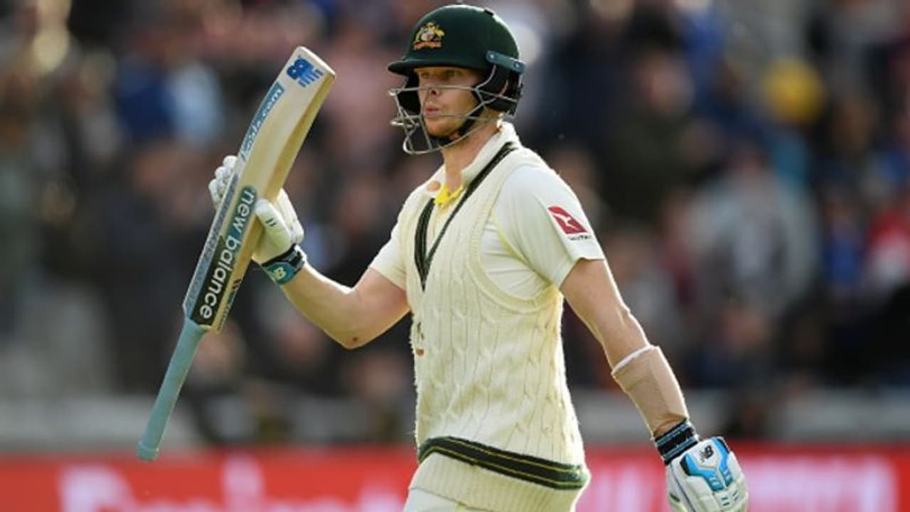 Ashes: Steve Smith will always be remembered as ‘cheat’, says this former England star Ashes: Steve Smith will always be remembered as ‘cheat’, says this former England star