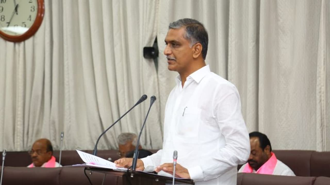 తెలంగాణ బడ్జెట్‌ 2020: రైతు రుణాలు ఏక కాలంలో మాఫీ