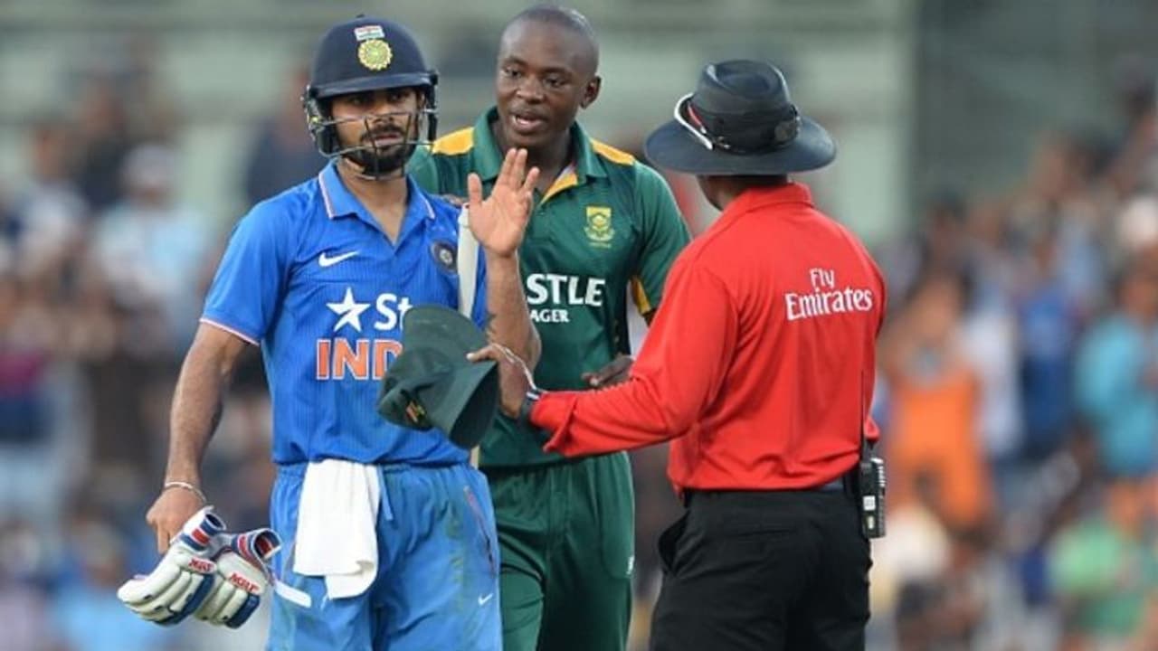 India vs South Africa: Kagiso Rabada’s advice to rookies for battle against ‘fighter’ Virat Kohli