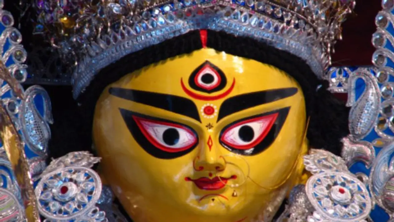 পুজোর প্য়ান্ডেলে নোডাল অফিসার লালবাজারের, কোভিড বিধি মানলেই সেরার পুরষ্কার