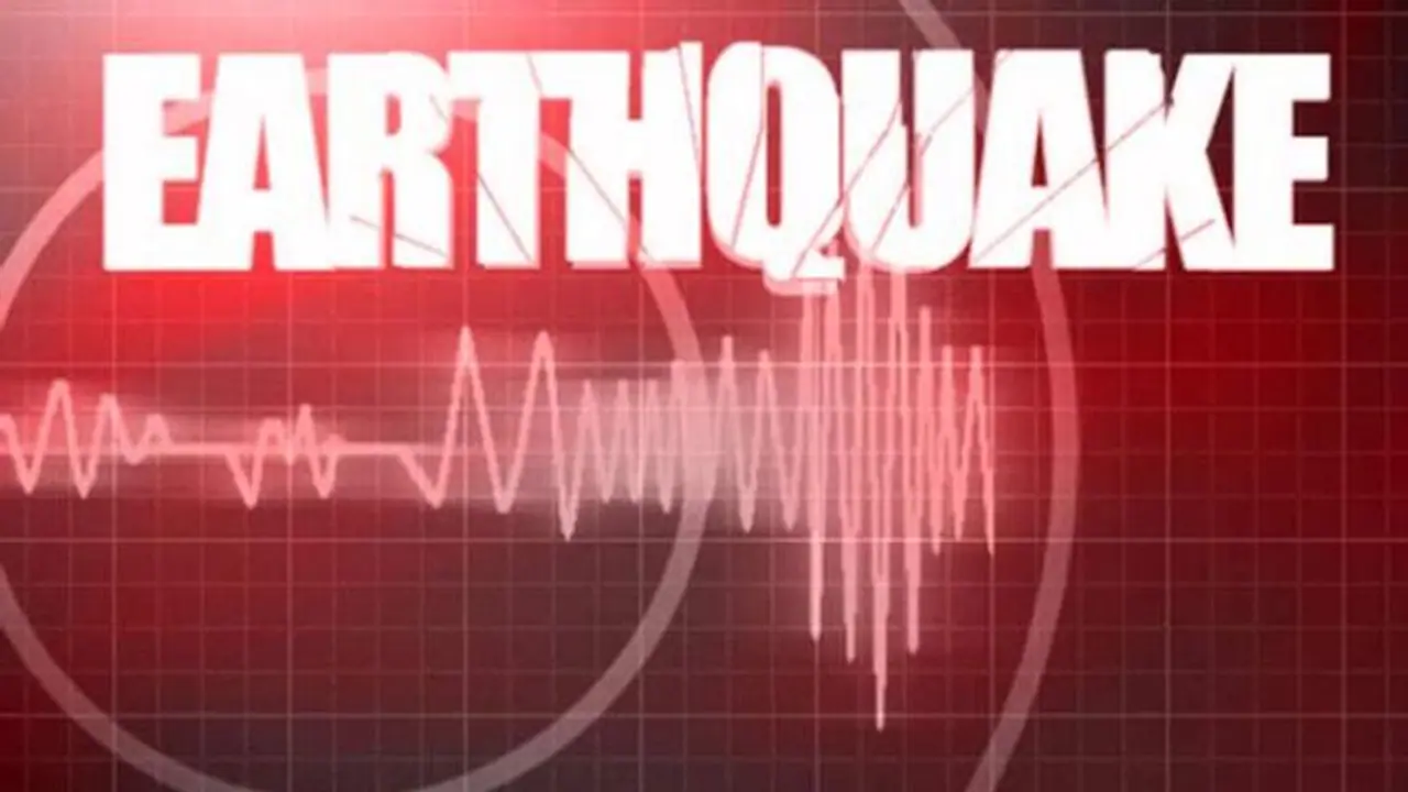 Himachal Pradesh’s Chamba district sees 4 earthquakes in one day; no lives lost