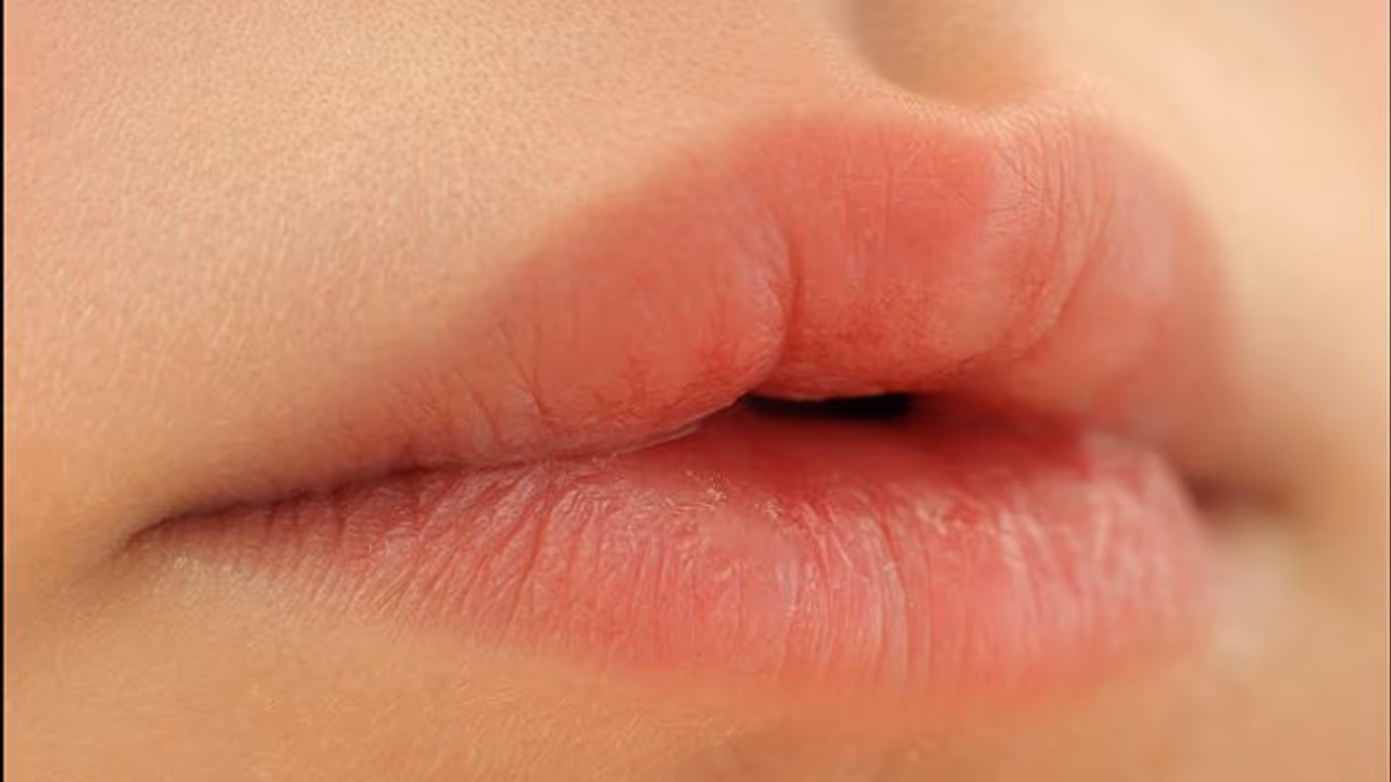 गुलाबी होठ वालों का होता है तेज दिमाग, लिप्स देखकर भी जान सकते हैं नेचर और फ्यूचर