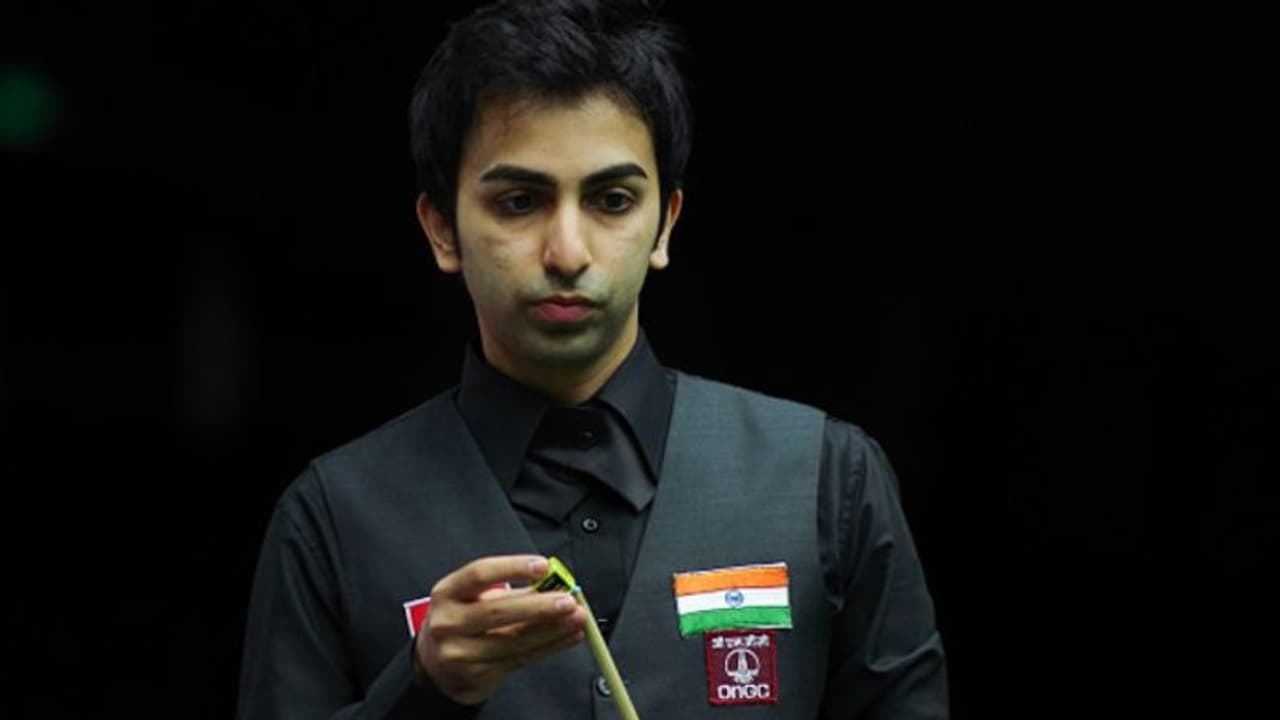 World Billiards Championship: Pankaj Advani to warm up with Myanmar Open