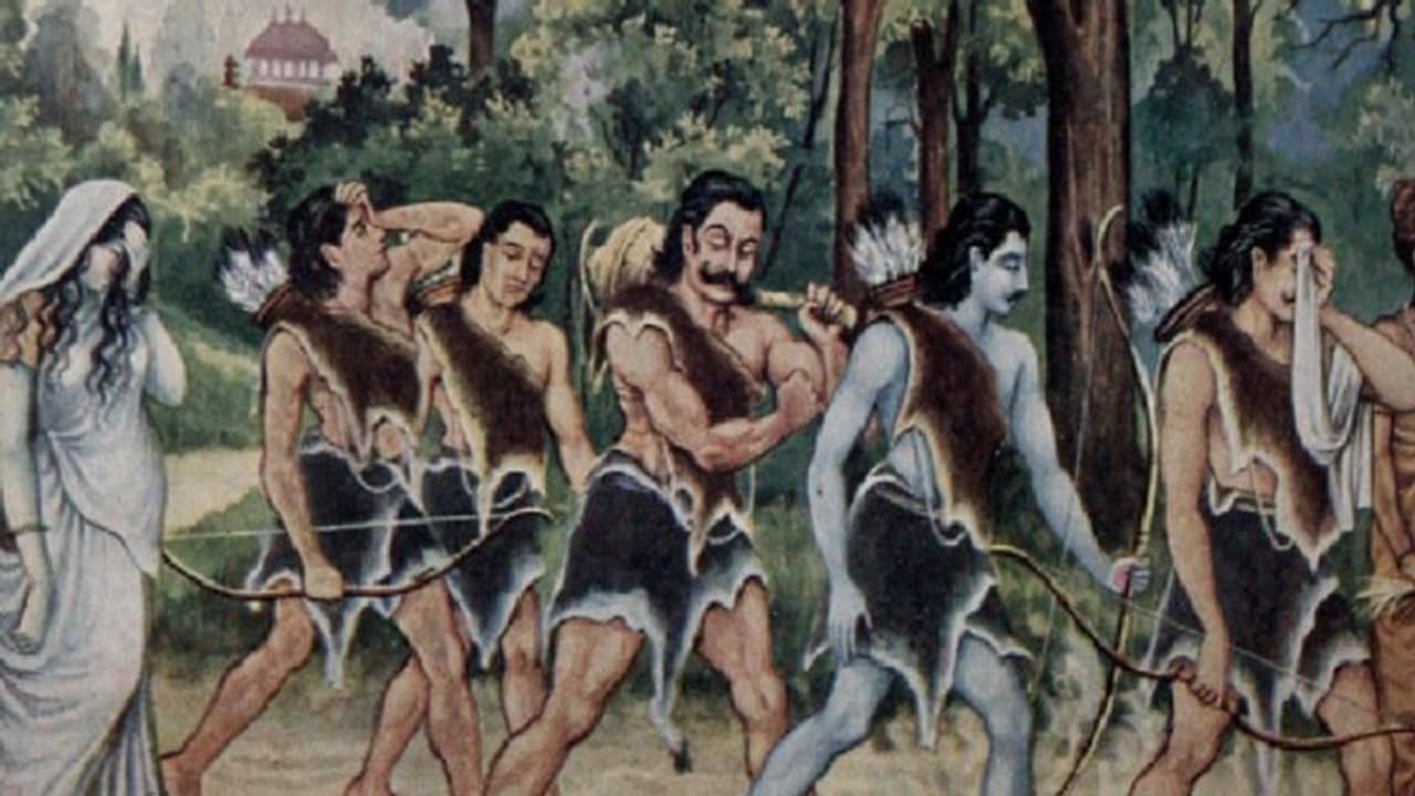 युधिष्ठिर भी थोड़ी देर के लिए गए थे नर्क, जानिए क्या थी वजह ? युधिष्ठिर भी थोड़ी देर के लिए गए थे नर्क, जानिए क्या थी वजह ?