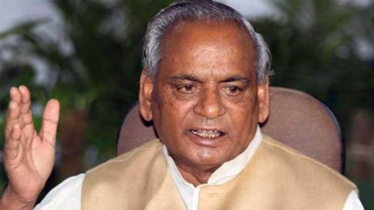 ബാബറി മസ്ജിദ് തകര്‍ത്ത കേസില്‍ മുന്‍ യുപി മുഖ്യമന്ത്രി കല്യാണ്‍ സിങ്ങിന് സമന്‍സ്