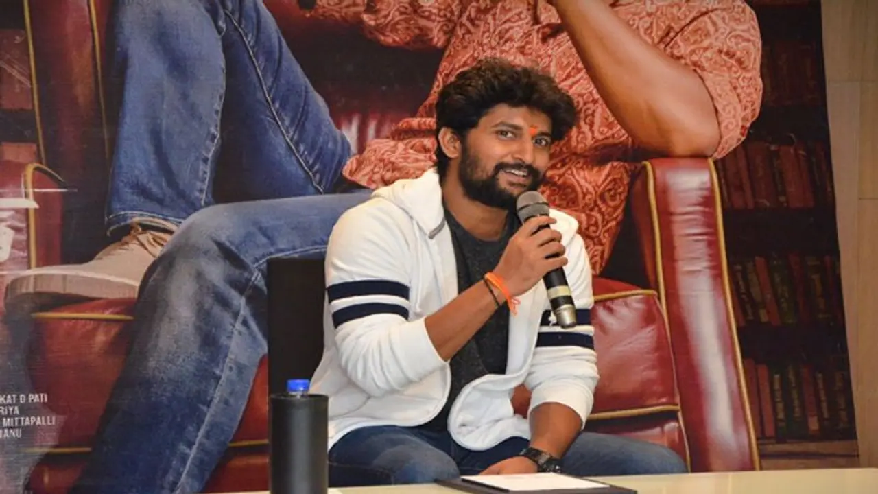 నానికి శాటిలైట్ కష్టాలు.. రెండు సినిమాలది అదే పరిస్థితి నానికి శాటిలైట్ కష్టాలు.. రెండు సినిమాలది అదే పరిస్థితి