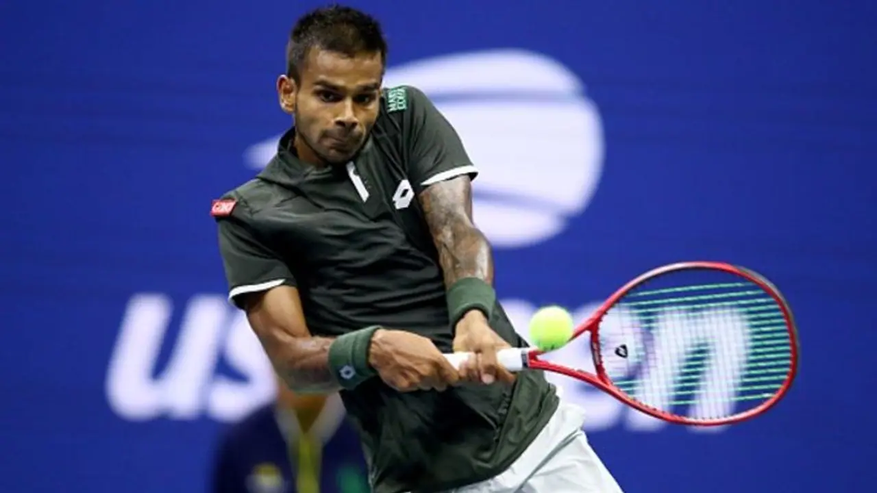 Sumit Nagal, who took a set off Roger Federer at US Open, rises to career best 174 in ATP Rankings