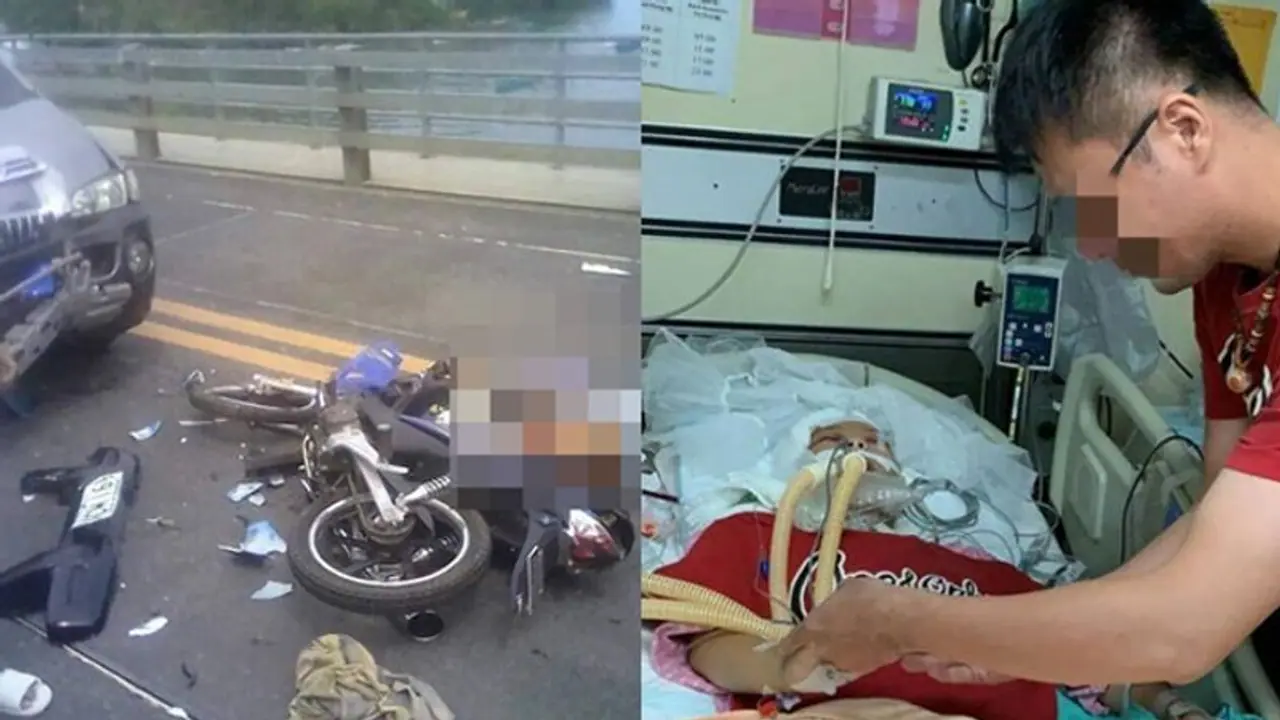 इस कारण शख्स ने की डेड बॉडी से शादी इस कारण शख्स ने की डेड बॉडी से शादी