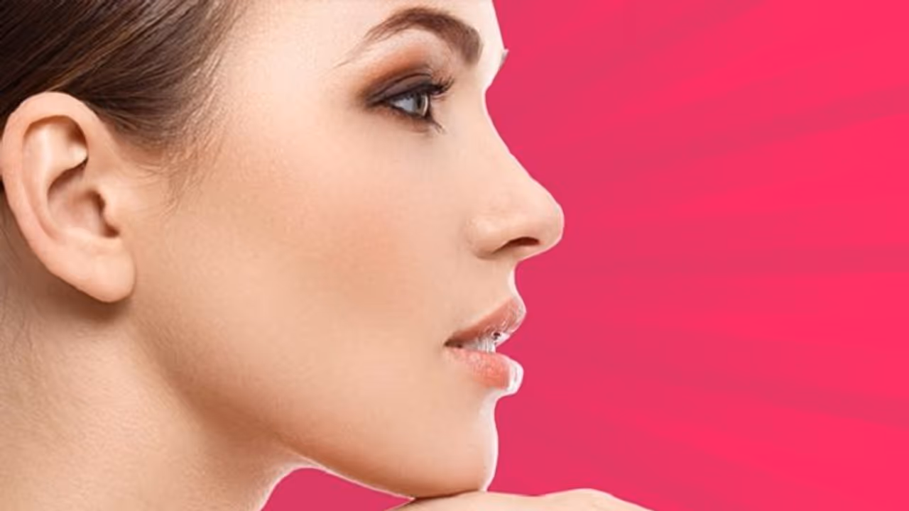 ಗಲ್ಲದ ಕೆಳಗಿನ ಮತ್ತೊಂದು ಲೇಯರ್ ಮಾಯ ಮಾಡುವ ಮಂತ್ರ!