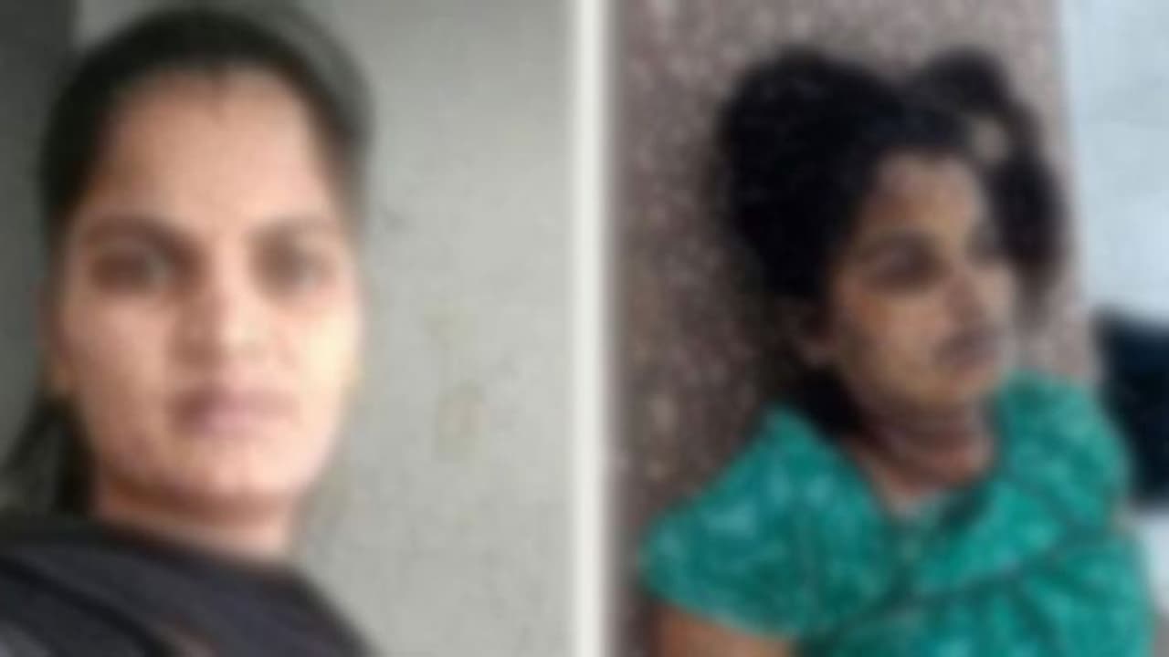 కడపలో దారుణం: కులవివక్షకు యువతి బలి కడపలో దారుణం: కులవివక్షకు యువతి బలి