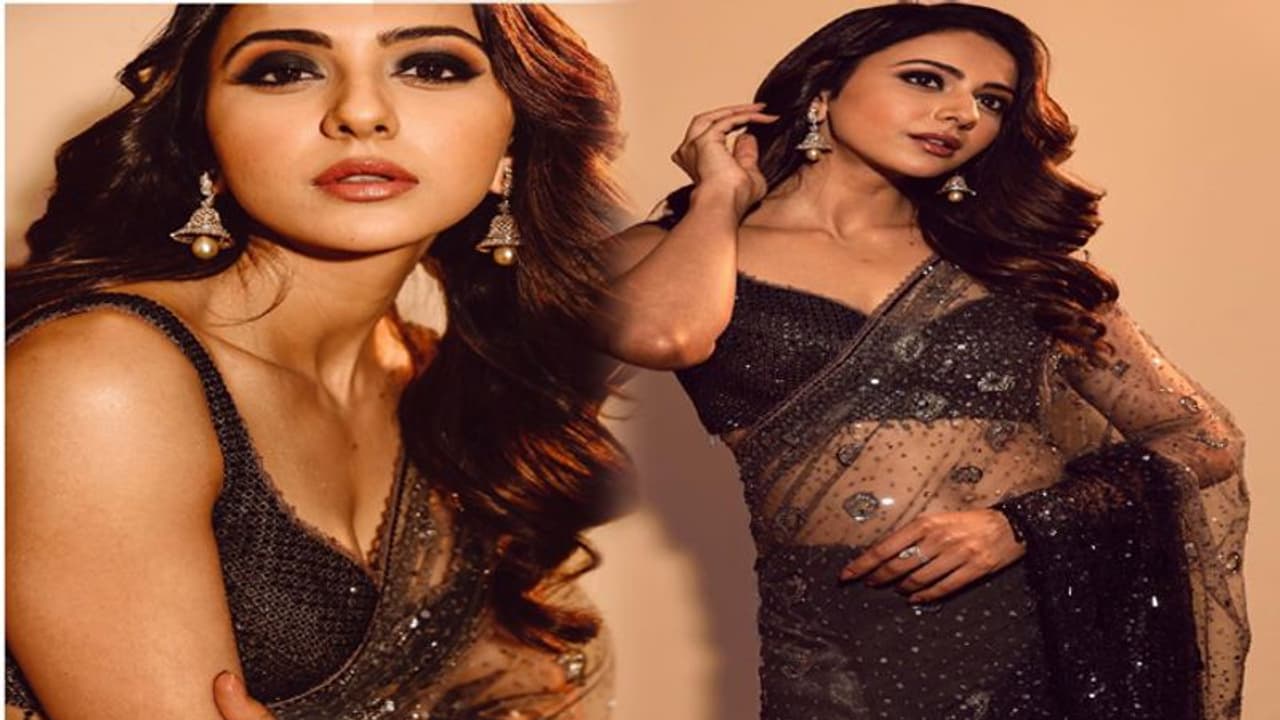 అలా తాకేవాళ్లు తేడా అనే అర్థం.. రకుల్ ప్రీత్ సింగ్ వ్యాఖ్యలు! అలా తాకేవాళ్లు తేడా అనే అర్థం.. రకుల్ ప్రీత్ సింగ్ వ్యాఖ్యలు!