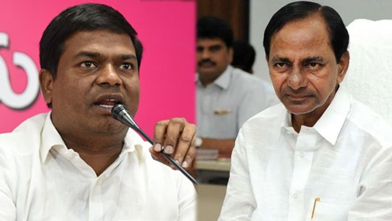 ఏదైనా పదవి ఇస్తే చేస్తా.. లేదంటే ఫారిన్ పోతా: టీఆర్ఎస్ ఎమ్మెల్యే జీవన్ రెడ్డి ఏదైనా పదవి ఇస్తే చేస్తా.. లేదంటే ఫారిన్ పోతా: టీఆర్ఎస్ ఎమ్మెల్యే జీవన్ రెడ్డి