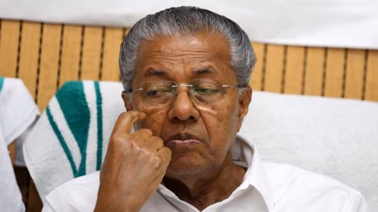 മൂലമ്പിള്ളിയില്‍ കുടിയിറക്കപ്പെട്ടവര്‍ക്കുള്ള പാക്കേജ് അടിയന്തിരമായി നടപ്പാക്കണം; മുഖ്യമന്ത്രിക്ക് ലത്തിന്‍സഭയുടെ കത്ത്