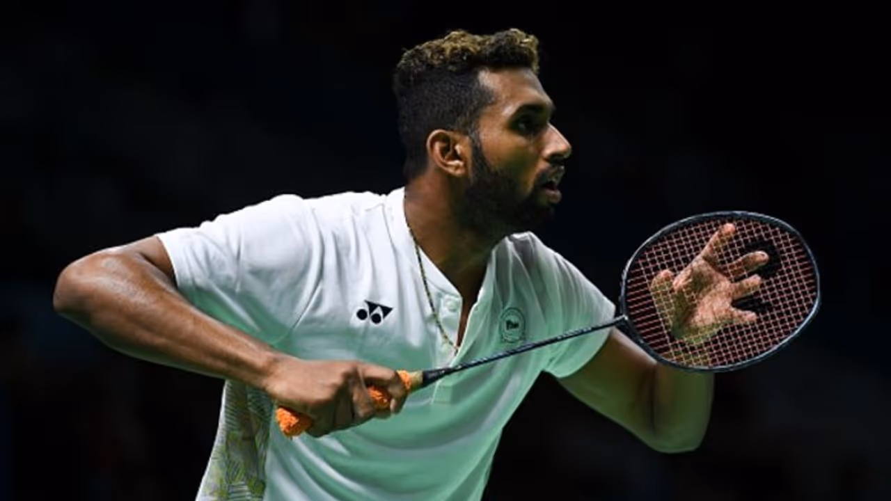 Shuttler Prannoy to miss China Open, Korea Open due to dengue