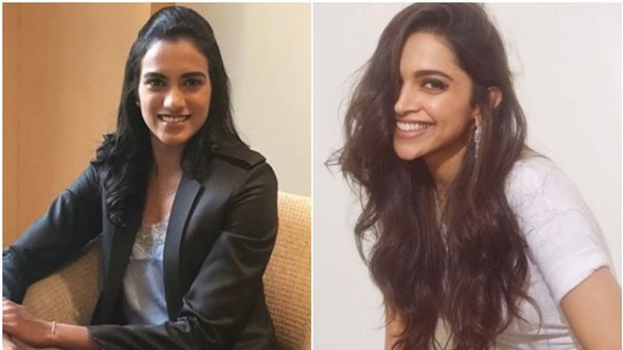 పివి సింధు కామెంట్ పై దీపికా రియాక్షన్!