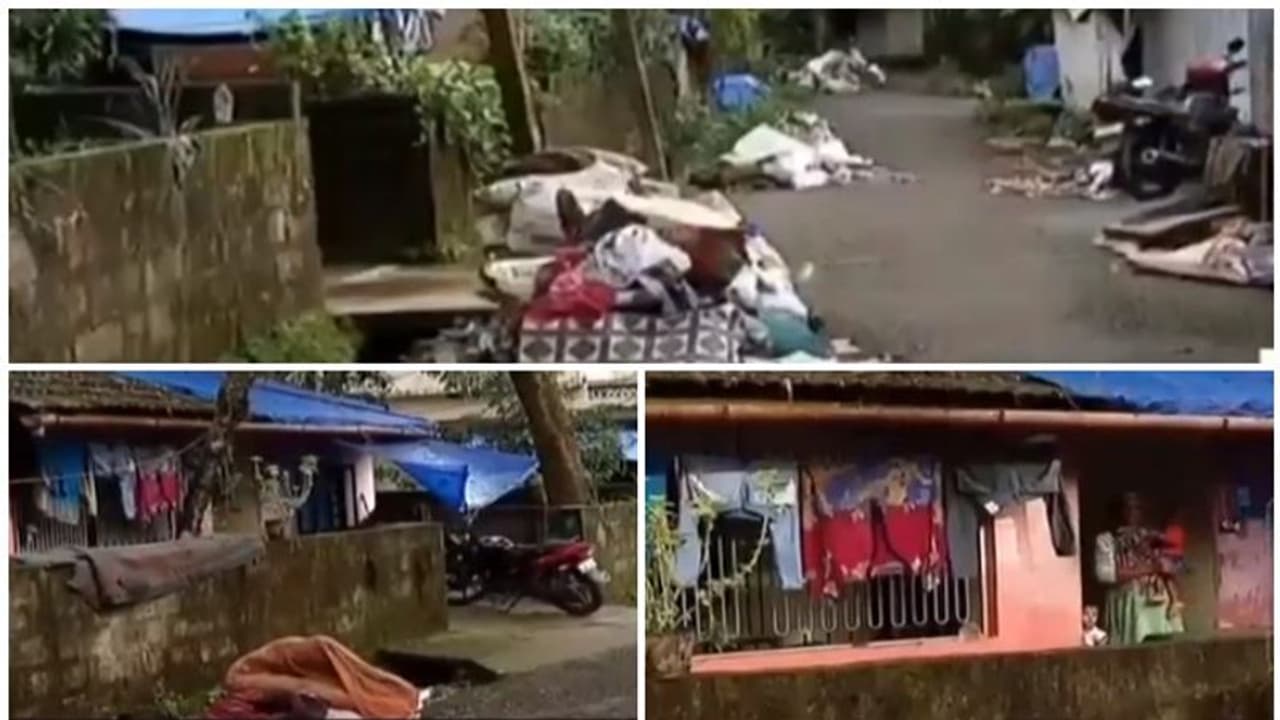 ഓണക്കാലത്ത് സര്ക്കാര് പ്രഖ്യാപനം നടപ്പായില്ല; പ്രളയബാധിതരിൽ പകുതി പേര്ക്കും സഹായം കിട്ടിയില്ല ഓണക്കാലത്ത് സര്ക്കാര് പ്രഖ്യാപനം നടപ്പായില്ല; പ്രളയബാധിതരിൽ പകുതി പേര്ക്കും സഹായം കിട്ടിയില്ല