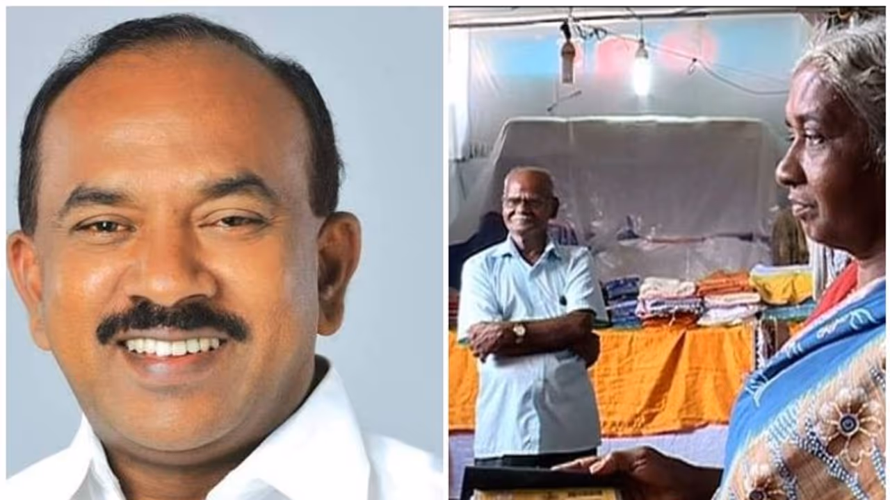 ഓണക്കിറ്റ് വേണ്ടെന്ന് വച്ചത് അധികചിലവ് താങ്ങാന് പറ്റാത്തതിനാല്; മറ്റ് ആനുകൂല്യങ്ങള് നല്കുന്നുണ്ടെന്ന് മന്ത്രി ഓണക്കിറ്റ് വേണ്ടെന്ന് വച്ചത് അധികചിലവ് താങ്ങാന് പറ്റാത്തതിനാല്; മറ്റ് ആനുകൂല്യങ്ങള് നല്കുന്നുണ്ടെന്ന് മന്ത്രി