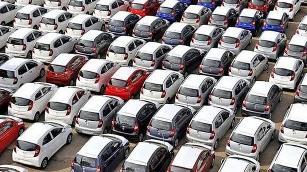 ಚೀನಾದಲ್ಲೂ 15 ತಿಂಗಳಲ್ಲಿ 14ನೇ ಬಾರಿ ಕಾರು ಮಾರಾಟ ಕುಸಿತ!