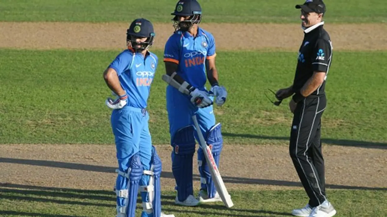 ನ್ಯೂಜಿಲೆಂಡ್ ಸರಣಿಗೂ ಮುನ್ನ ಟೀಂ ಇಂಡಿಯಾಗೆ ಅತಿದೊಡ್ಡ ಆಘಾತ..!