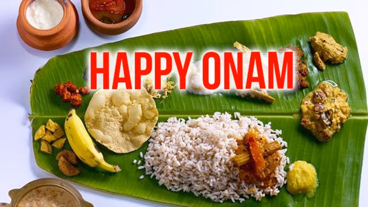 Happy Onam: Here's everything you need to know about Kerala's most popular festival