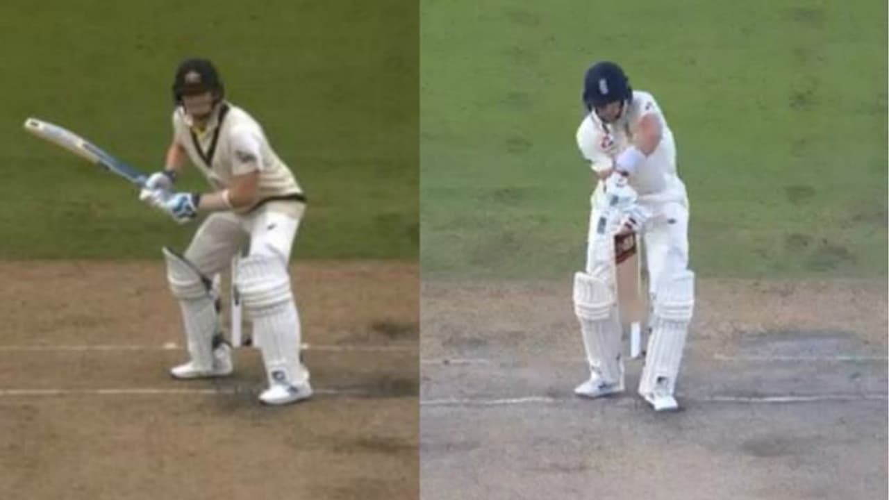 ஸ்மித்தோட பலம் தான் ரூட்டோட பலவீனம்.. ஆழமான அலசலின் ஆதார வீடியோ ஸ்மித்தோட பலம் தான் ரூட்டோட பலவீனம்.. ஆழமான அலசலின் ஆதார வீடியோ