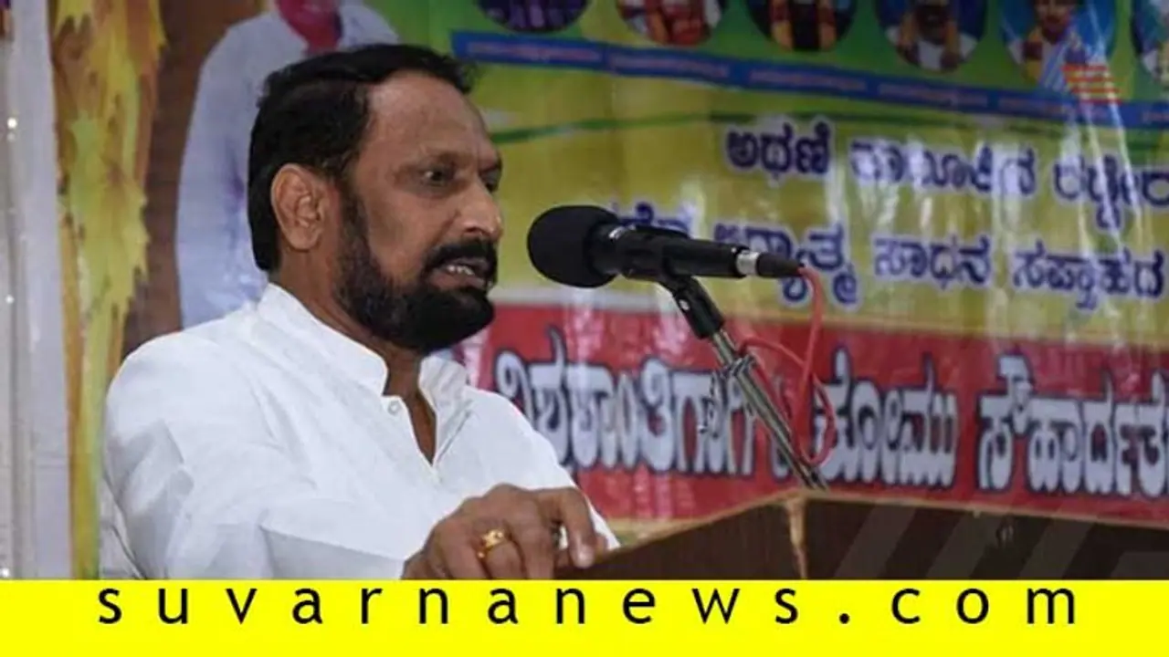 ಸ್ಟಾರ್ ಪ್ರಚಾರಕ ಸವದಿಗೆ ಮುಖಭಂಗ! ಸ್ಟಾರ್ ಪ್ರಚಾರಕ ಸವದಿಗೆ ಮುಖಭಂಗ!