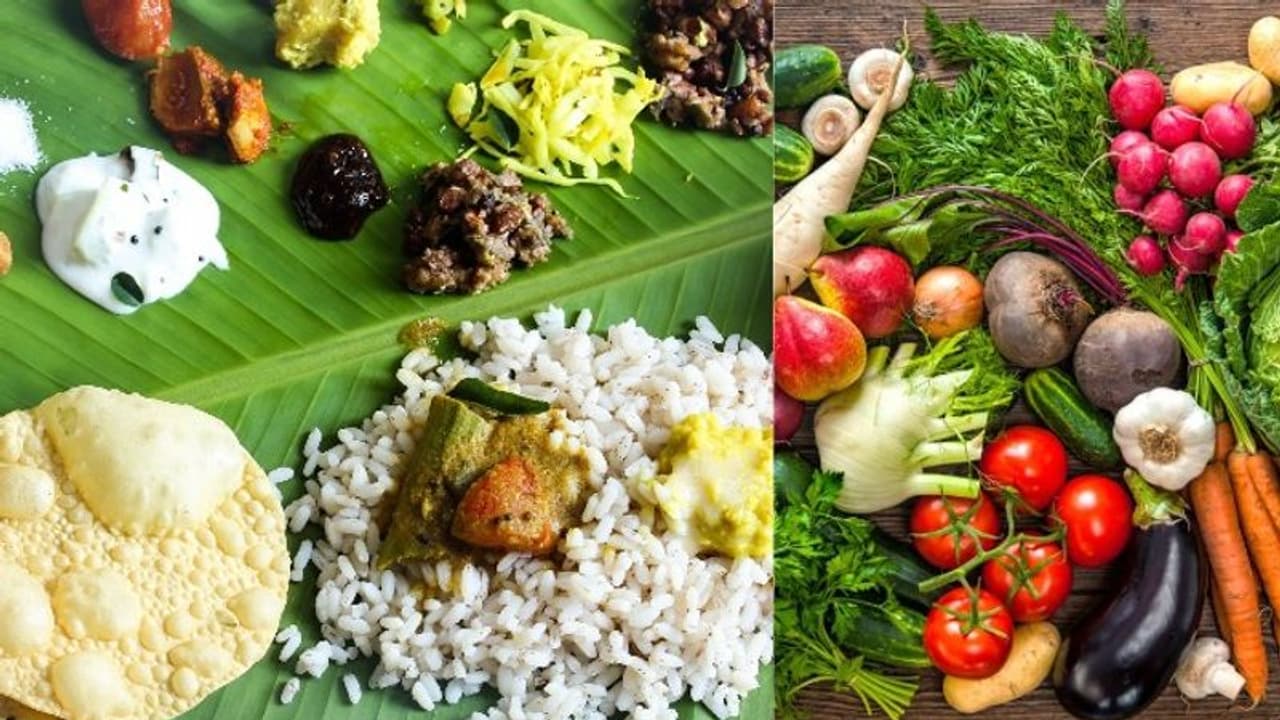 ഓണസദ്യയില് ഉള്പ്പെടുത്താം ഈ പച്ചക്കറികള്; ഗുണങ്ങള് പലതാണ് ഓണസദ്യയില് ഉള്പ്പെടുത്താം ഈ പച്ചക്കറികള്; ഗുണങ്ങള് പലതാണ്