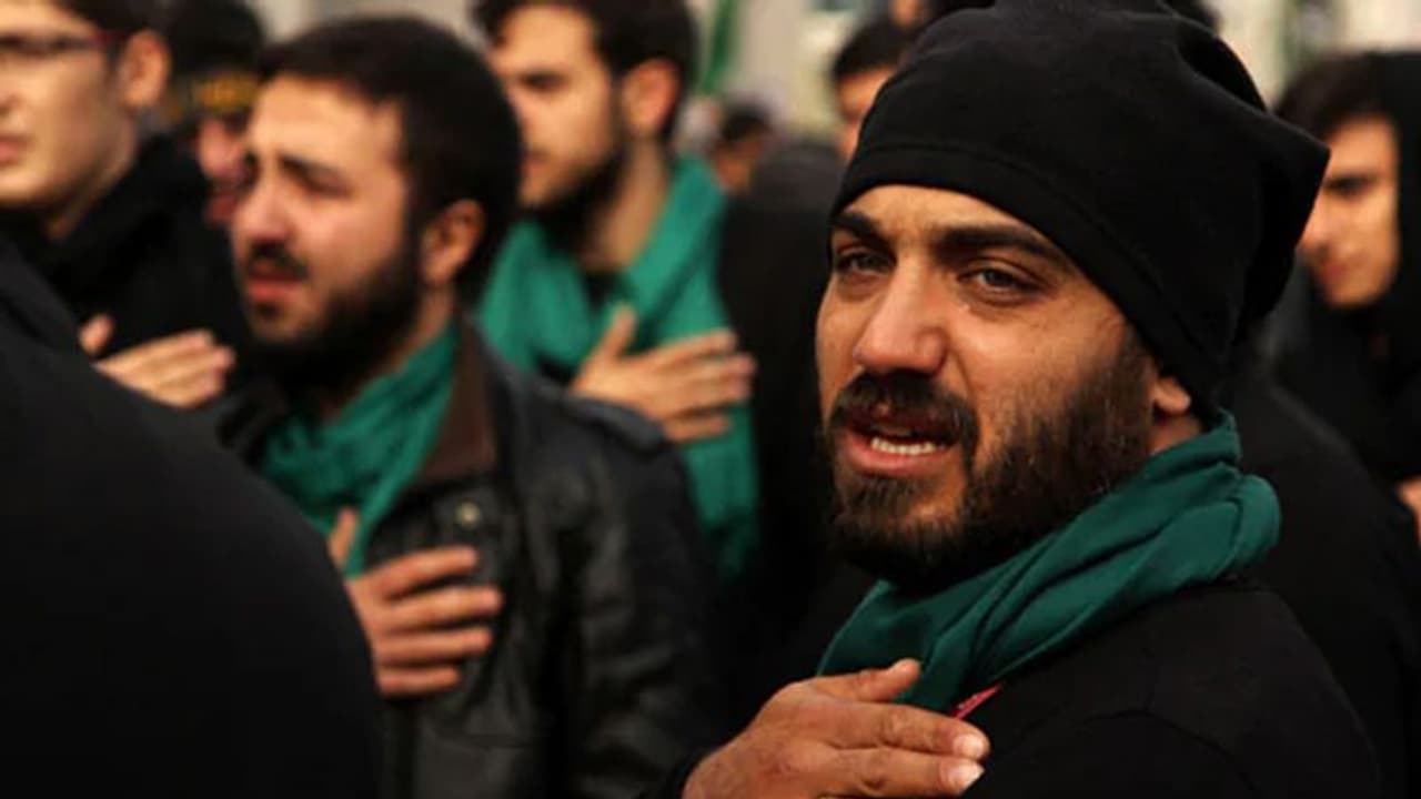 अफगानिस्तान बन रहा शियाओं का कब्रगाह, दो विस्फोट में 150 मारे गए, ISIS की धमकी जहां भी होंगे, ढूंढकर मारेंगे अफगानिस्तान बन रहा शियाओं का कब्रगाह, दो विस्फोट में 150 मारे गए, ISIS की धमकी जहां भी होंगे, ढूंढकर मारेंगे