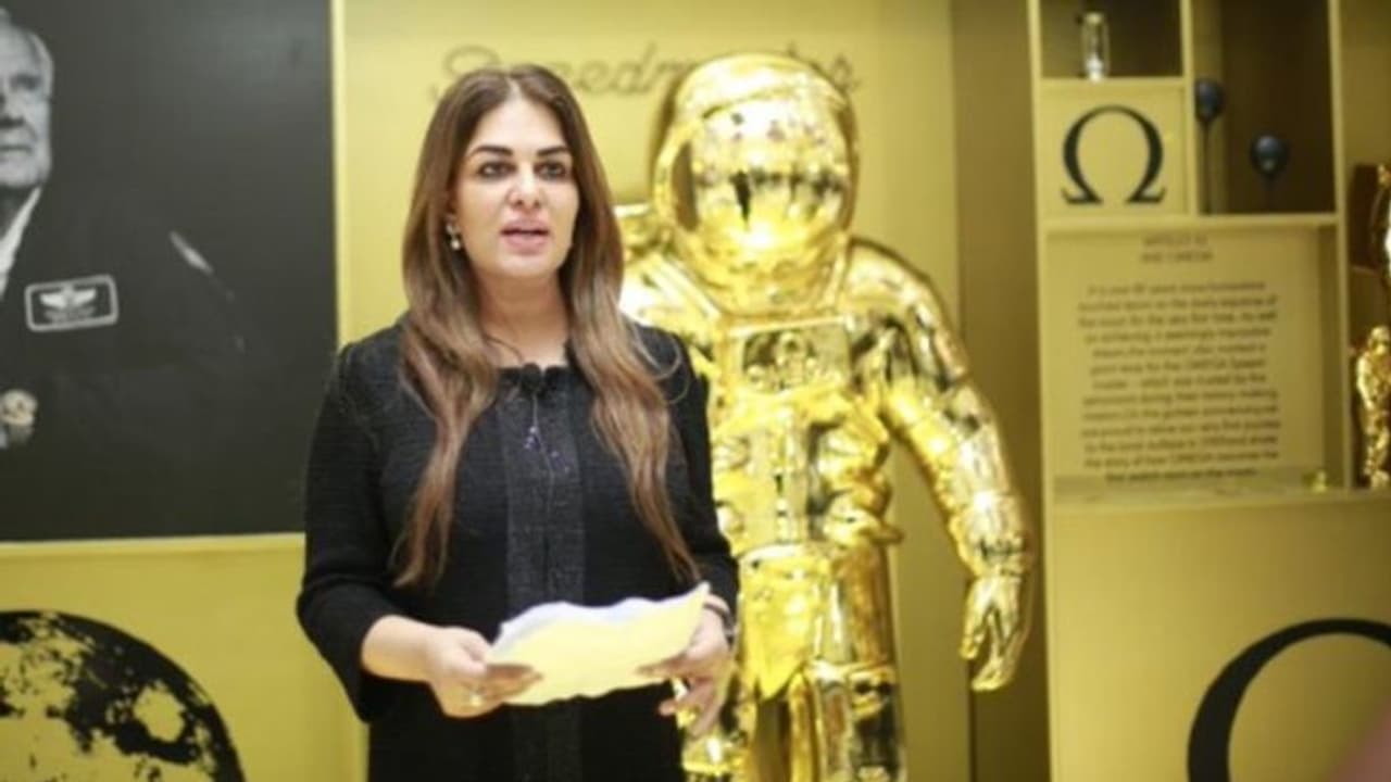 মন্ত্রী জ্বলেছিলেন ঈর্ষায়, প্রথম পাকিস্তানি নভোশ্চর কিন্তু প্রশংসায় ভরিয়ে দিলেন ইসরো কে মন্ত্রী জ্বলেছিলেন ঈর্ষায়, প্রথম পাকিস্তানি নভোশ্চর কিন্তু প্রশংসায় ভরিয়ে দিলেন ইসরো কে