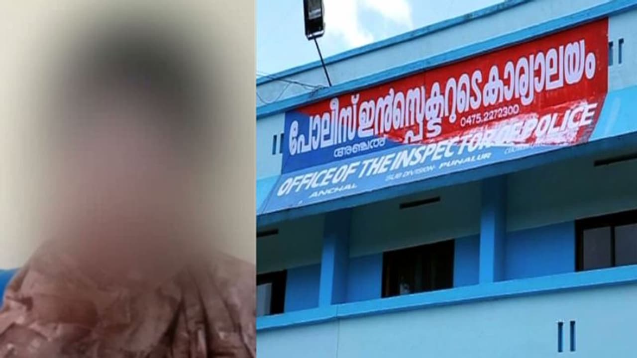 'മുസ്ലിമായ എന്നെ കല്യാണം കഴിച്ചതിലുള്ള വൈരാഗ്യം'; ഭര്ത്താവിനെതിരായ പോക്സോ കേസില് ഭാര്യയുടെ പ്രതികരണം 'മുസ്ലിമായ എന്നെ കല്യാണം കഴിച്ചതിലുള്ള വൈരാഗ്യം'; ഭര്ത്താവിനെതിരായ പോക്സോ കേസില് ഭാര്യയുടെ പ്രതികരണം