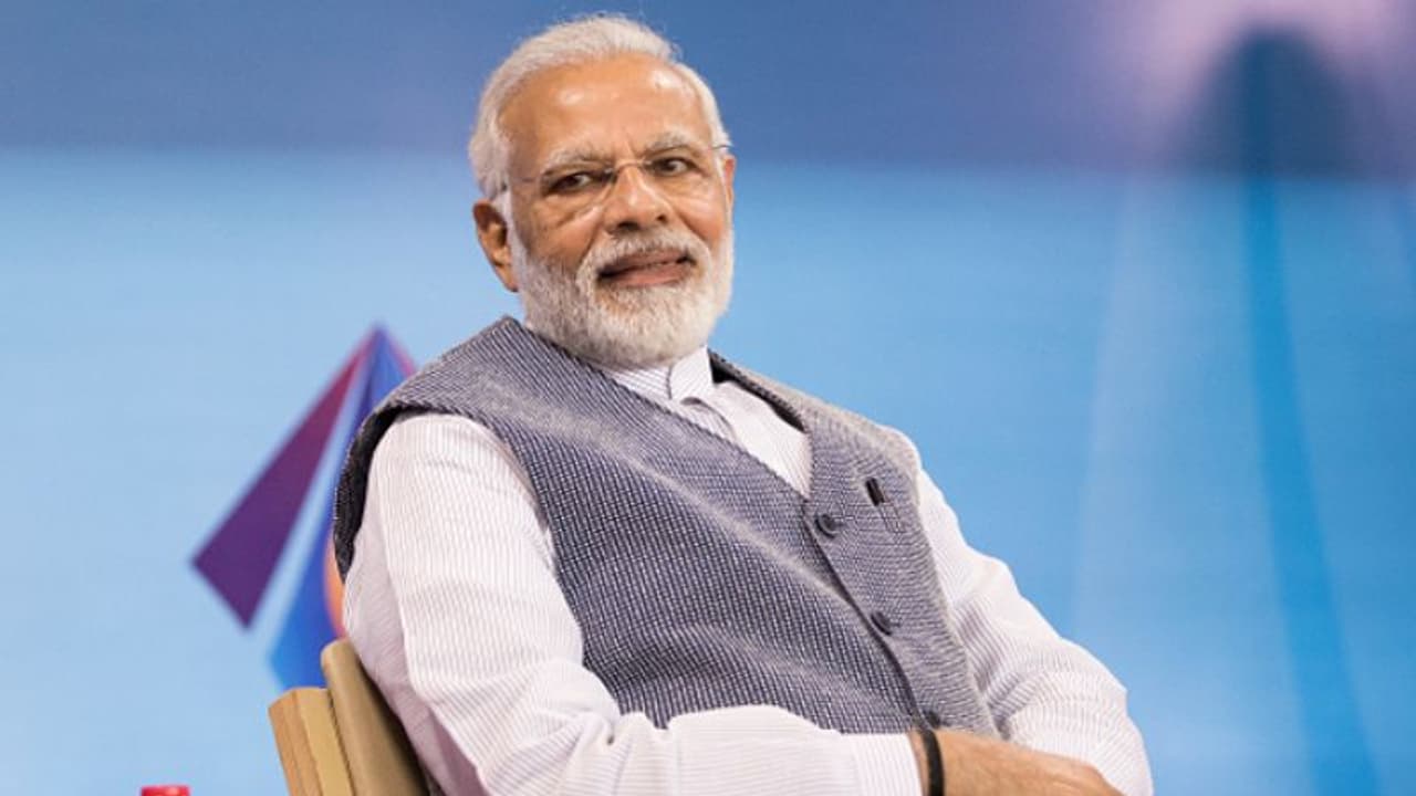 PM Modi seeks ideas from people for speech at 'Howdy Modi!' event in Houston