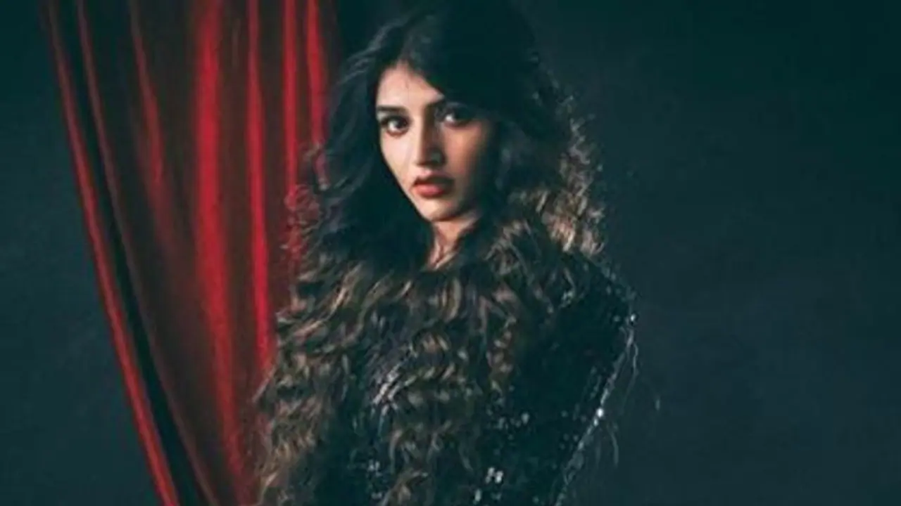 ಶ್ರೀಮುರುಳಿ ತಾಳ್ಮೆಗೆ ಮಾರು ಹೋದೆ: ಶ್ರೀಲೀಲಾ