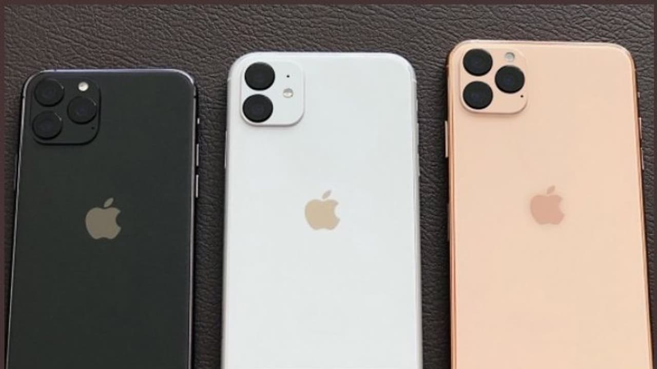 ആപ്പിളിന്റെ പുതിയ ഐഫോണുകള്: ഇന്ത്യയിലെ വില ഇങ്ങനെയാണ് ആപ്പിളിന്റെ പുതിയ ഐഫോണുകള്: ഇന്ത്യയിലെ വില ഇങ്ങനെയാണ്