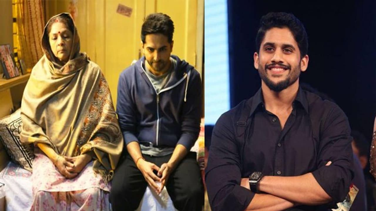 దిల్ రాజు, నాగ చైతన్య కాంబో.. సూపర్ హిట్ మూవీ రీమేక్! దిల్ రాజు, నాగ చైతన్య కాంబో.. సూపర్ హిట్ మూవీ రీమేక్!