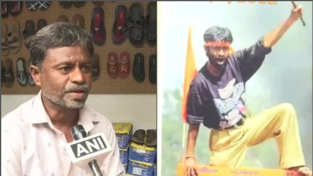 সন্ত্রাস ও সন্ত্রস্ত, গুজরাত দাঙ্গার দুই মুখ, মহরমের দিন একযোগে দিলেন একতার বার্তা সন্ত্রাস ও সন্ত্রস্ত, গুজরাত দাঙ্গার দুই মুখ, মহরমের দিন একযোগে দিলেন একতার বার্তা