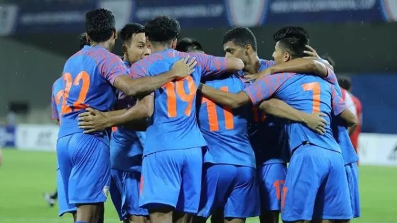 കൊവിഡ്19 ആശങ്കയില്‍ ലോകകപ്പ് യോഗ്യതാ മത്സരങ്ങളും; ഇന്ത്യ ഖത്തര്‍ പോരാട്ടം മാറ്റിയേക്കുമെന്ന് റിപ്പോര്‍ട്ട്