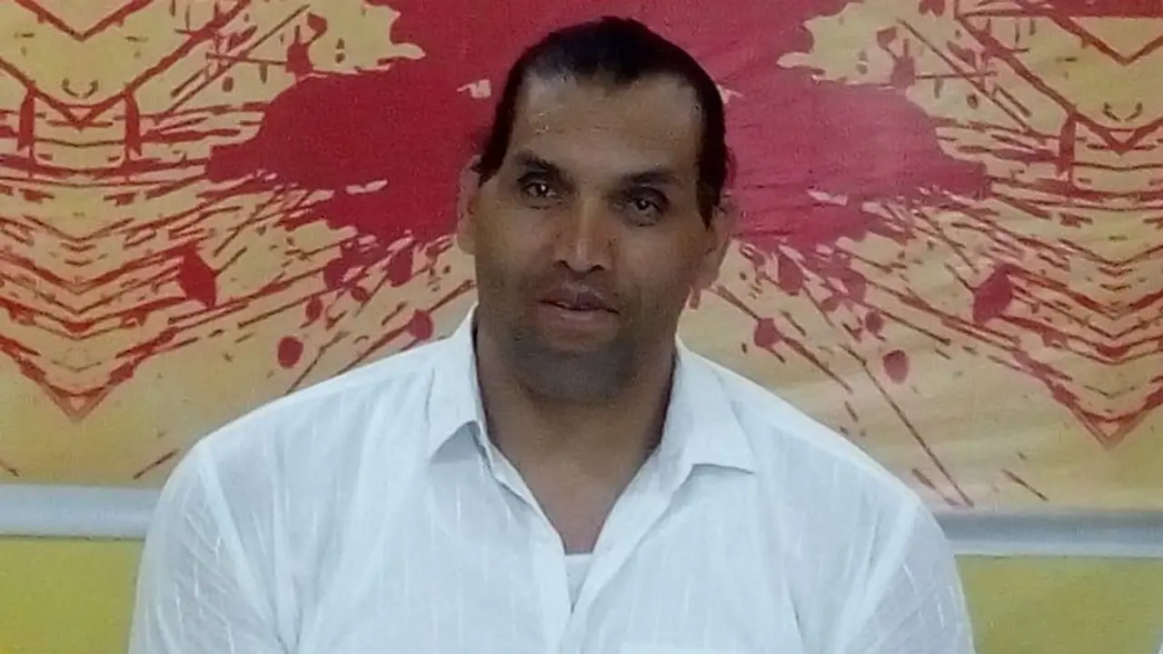 'द ग्रेट खली' ने दहाड़ते हुए पाकिस्तान को दी चेतावनी
