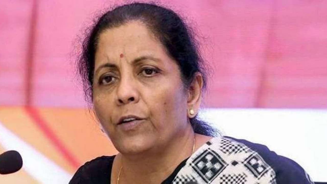 இதனால்தான் ஆட்டோமொபைல் துறையில் சரிவு ஏற்பட்டிருக்கு ! நிர்மலா சீத்தாராமனின் புதிய கண்டுபிடிப்பு !! இதனால்தான் ஆட்டோமொபைல் துறையில் சரிவு ஏற்பட்டிருக்கு ! நிர்மலா சீத்தாராமனின் புதிய கண்டுபிடிப்பு !!