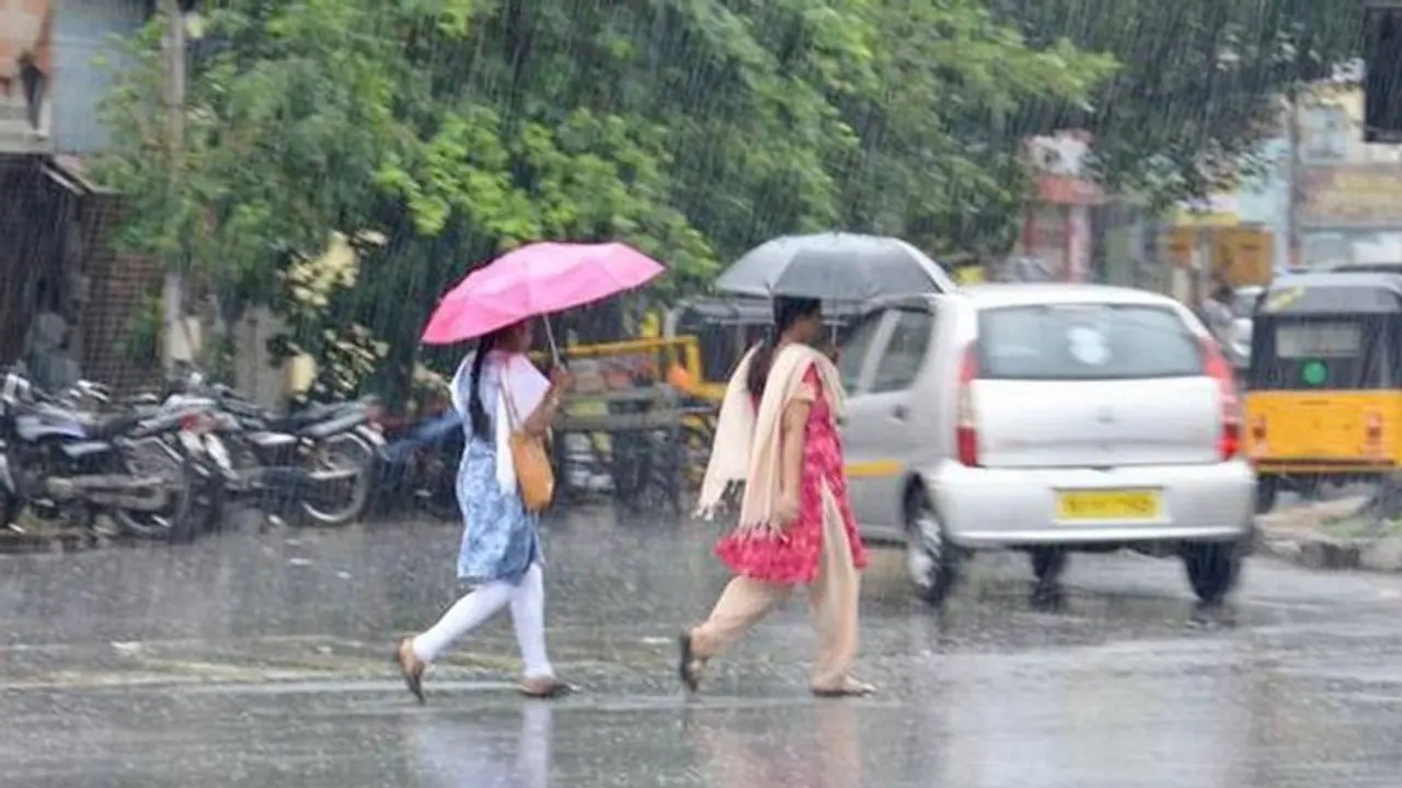 48 மணி நேரத்திற்கு குறையும் மழையின் தீவிரம்..! வானிலை மையம் அறிவிப்பு..! 48 மணி நேரத்திற்கு குறையும் மழையின் தீவிரம்..! வானிலை மையம் அறிவிப்பு..!