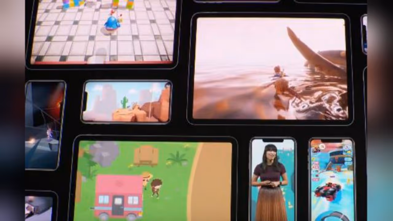 क्या है Apple Arcade? जिसे दुनिया की पहली क्रॉस प्लेटफॉर्म गेम सब्सक्रिप्शन सर्विस कहा जा रहा