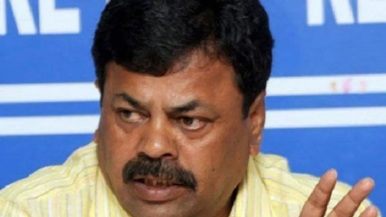 ಅಲ್ಪಸಂಖ್ಯಾತ ಗೂಂಡಗಳನ್ನು ಎನ್‌ಕೌಂಟರ್ ಮಾಡಬೇಕು: ಶಾಸಕ ರೇಣುಕಾಚಾರ್ಯ