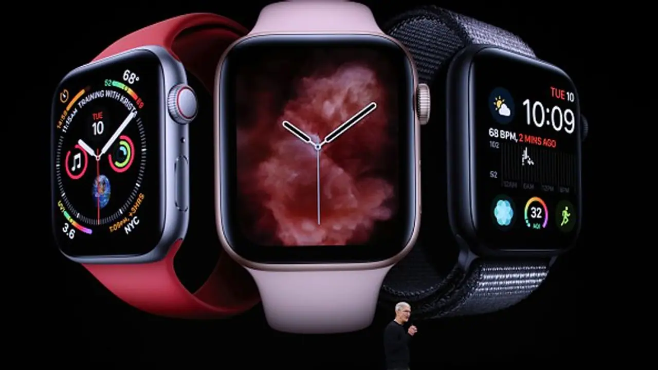 Apple Watch Series 8 to have 5% larger display? Here's what we know
