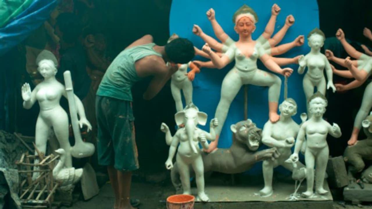 সৃষ্টির ৫০ বছরে গুপী বাঘা ফিরতে চলেছে বিজি ব্লকে সৃষ্টির ৫০ বছরে গুপী বাঘা ফিরতে চলেছে বিজি ব্লকে