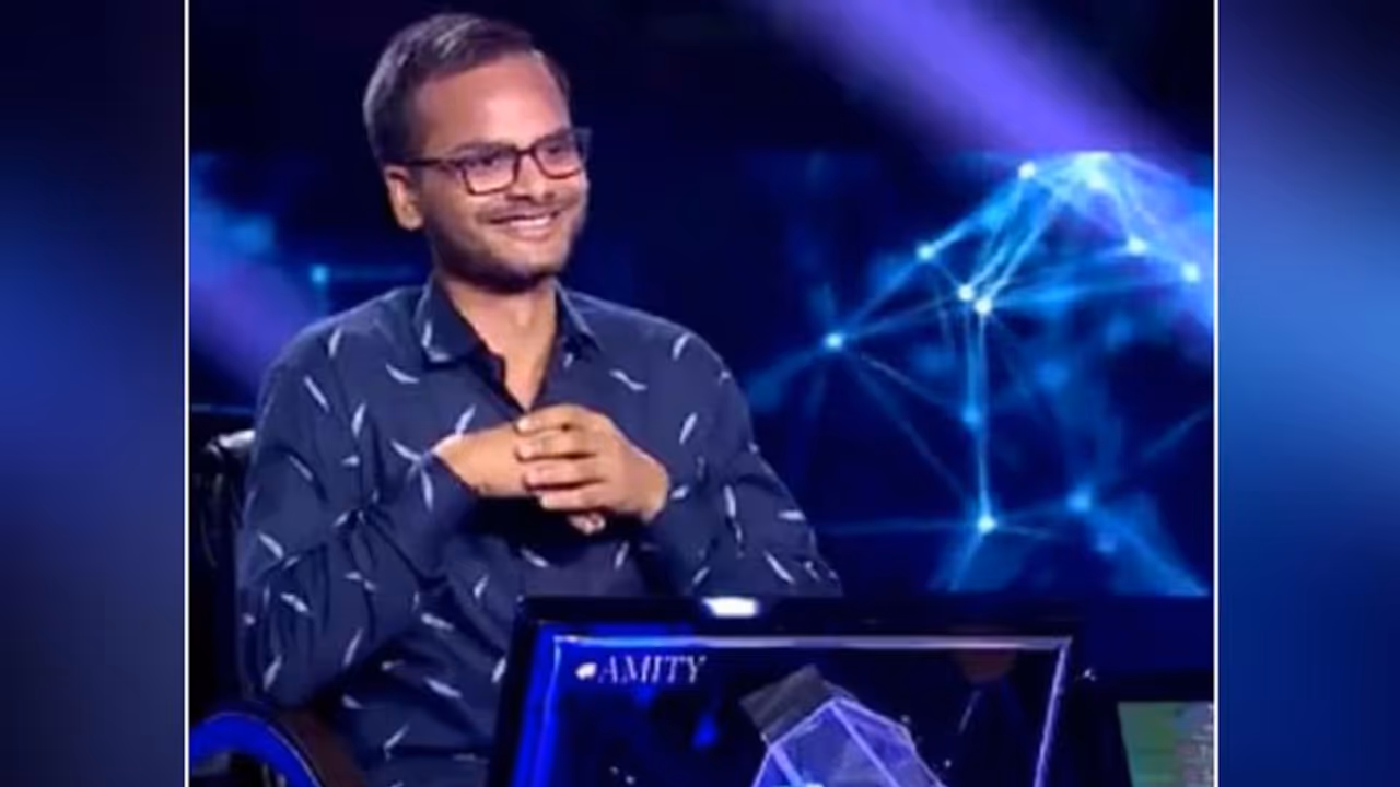 बिहार के एक छोटे से गांव के युवक ने KBC 11 में रचा इतिहास, बना पहला करोड़पति
