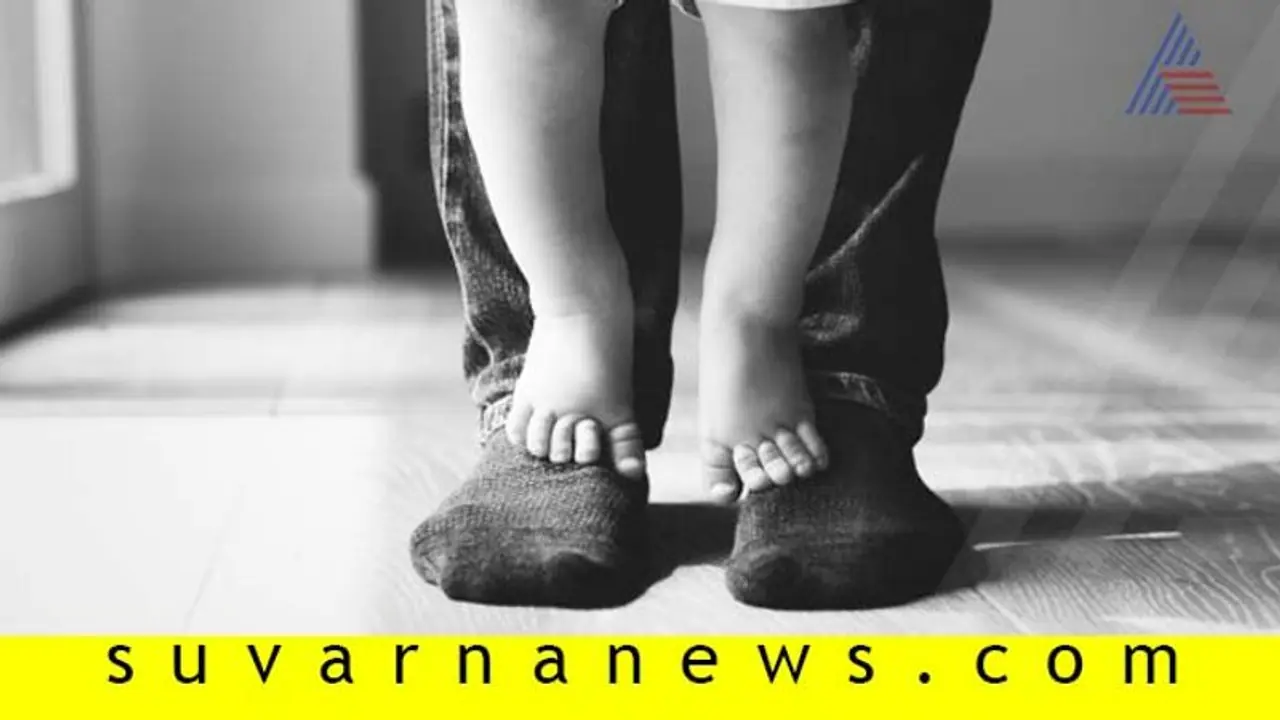 ಬೆದರಿಸೋ ಅಪ್ಪ ಬದಲಾಗುತ್ತಿದ್ದಾನೆ, ಅಮ್ಮ ಆಗುತ್ತಿದ್ದಾನೆ ಈಗಿನ ಡ್ಯಾಡ್...